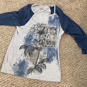 Extra small trendy junior clothes!